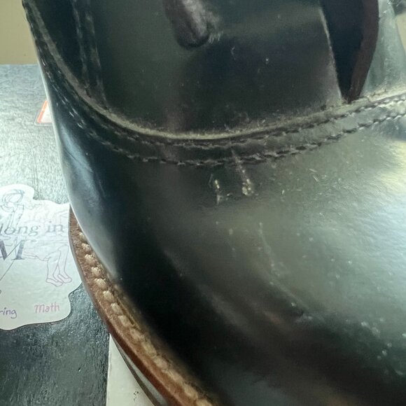 Tommy Hilfiger heels - Picture 5 of 10